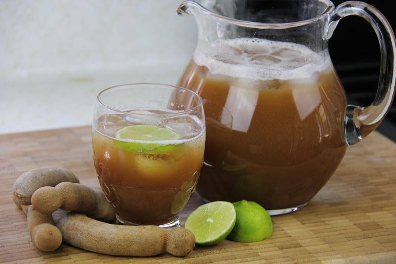 تعرفوا إلى أهم مشروب في رمضان!