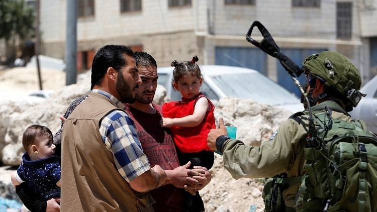 واشنطن تحث إسرائيل على عدم معاقبة الفلسطينيين