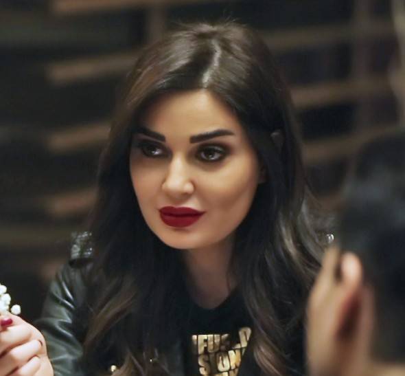 رسالة مؤثّرة من سيرين عبدالنور: "من وقتها كلّ شي تغيّر"