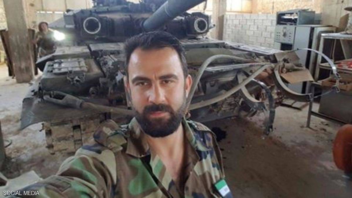 فخر الصناعة الروسية في قبضة المعارضة السورية!