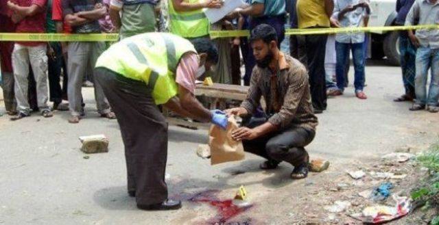 داعش يتبنّى ثالث هجوم خلال أسبوع على أقليات بنغلادش