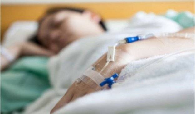 ليله زفافه ادخل زوجته الى المستشفى حيث مكثت 5 اشهر لتتعالج والسبب ...