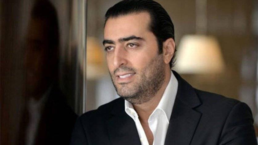 بالفيديو: لمن قال باسم ياخور "نصفي الآخر"؟!