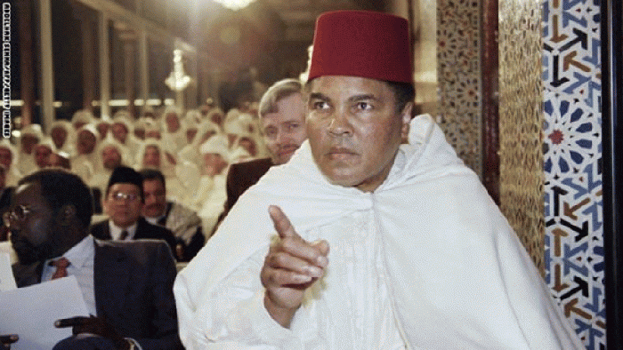 ما هي وصية "كلاي" الأخيرة المفاجئة؟