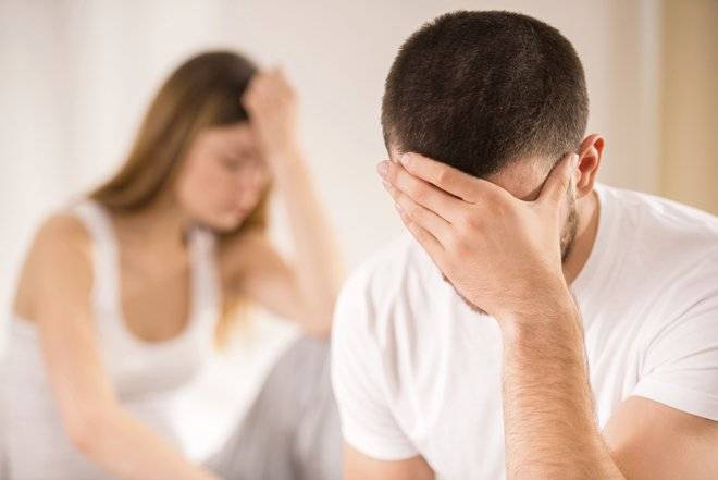 لماذا لا يفضل الرجال زيارة الطبيب؟