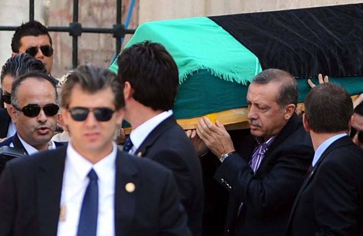اردوغان يقطع مشاركته في تشييع محمد علي كلاي.. ما السّبب؟