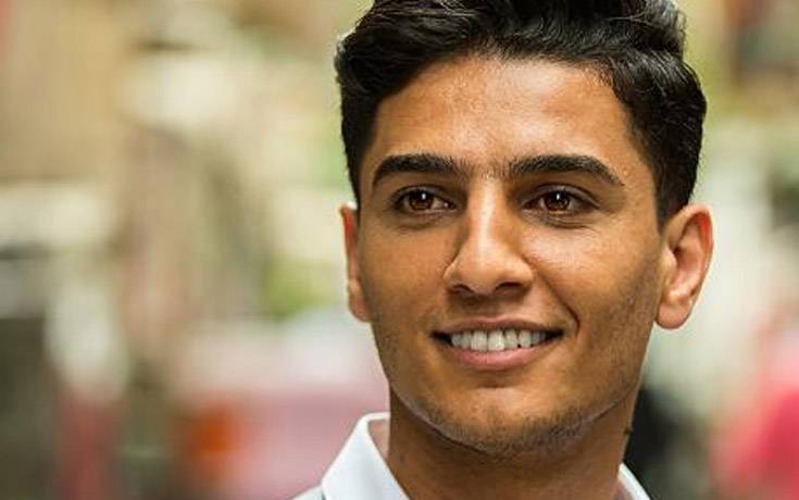 بالفيديو: محمد عساف يقلد وائل كفوري