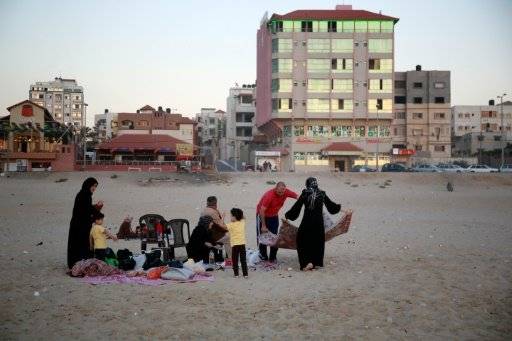 الفقر في غزة يزيد من عمالة الاطفال