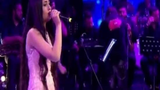 قتل صديقته بعدما ظهرت في GOT TALENT التركية ! (فيديو)