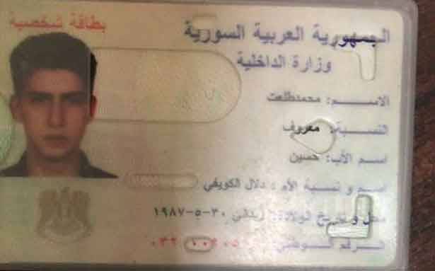 مسؤول إعلامي في «لواء أحرار الشام»