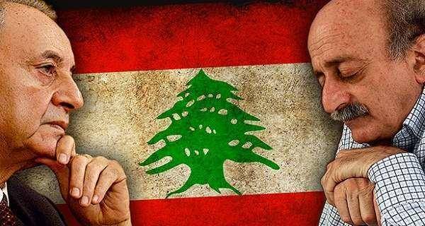 هذه هي خطة بري وجنبلاط!