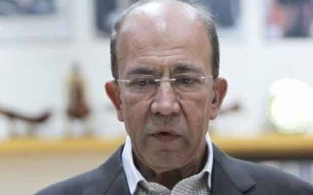منصور البون يفتش عن حضن دافئ؟؟!