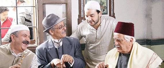 هؤلاء أبرز المنسحبين من "باب الحارة".. معظمهم غادر غاضباً