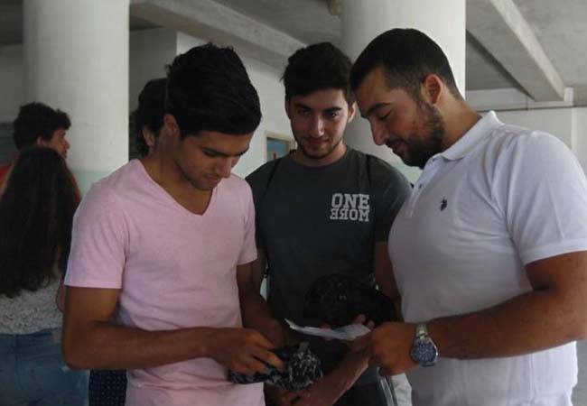 الرواية الكاملة لمُنتحِل صفة في إمتحانات “الثانوية”… عصابات تتهاوى؟