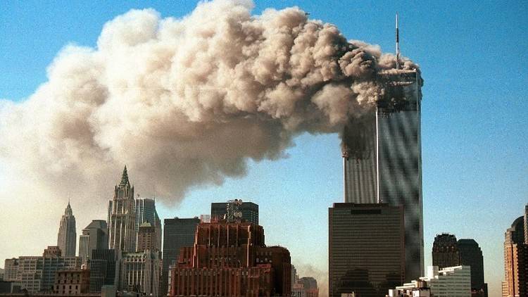 سي آي أي: السعودية غير متورطة في هجمات11 سبتمبر