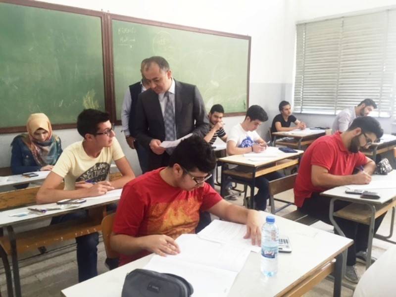 بو صعب يكشف الرؤوس المدبّرة لـشبكة الغش: بعض المدارس فيها فضائح ويجب اقفالها