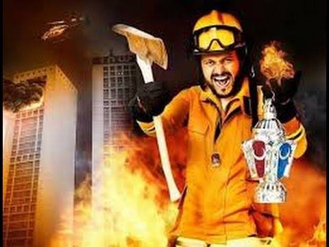 ضيف رامز جلال يختنق
