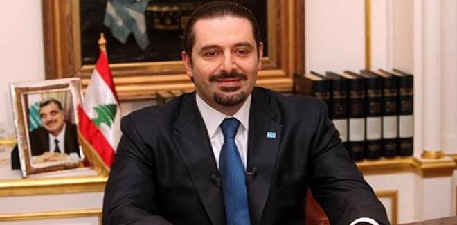 الحريري: للتضامن مع القطاع المصرفي وحاكم مصرف لبنان