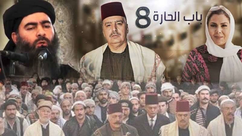 سوريون يطالبون 