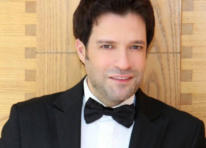 زين العمر: هذا شرطي كي أغني في عرسال