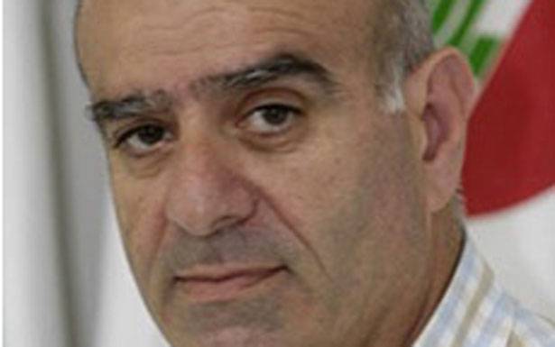 «الحركة اللبنانيّة الديموقراطيّة»
