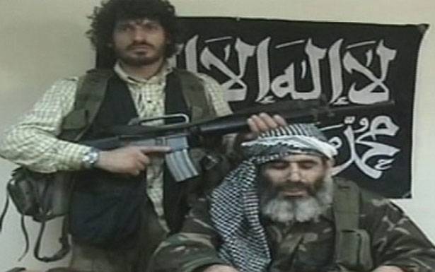 شاكر العبسي مكث وعناصره الـ60 في مُخيّم شاتيلا خلال حرب تموز 2006