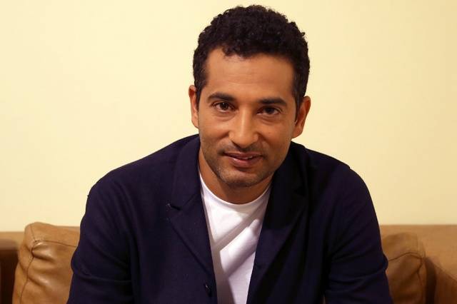لفظ خارج لعمرو سعد يشعل مواقع التواصل .. إليكم التفاصيل