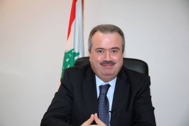 جابر دان انفجار فردان :لتوحيد المواقف