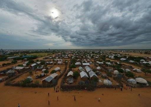 الامم المتحدة: اغلاق مخيم داداب في كينيا يجب الا يؤدي الى عودة قسرية للاجئين