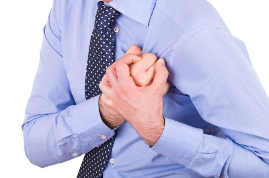 قلل 80% من النوبة القلبية ب5 طرق فقط!