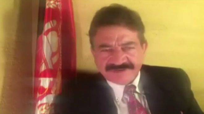 والد منفذ هجوم فلوريدا عمر متين: لا أعلم أن لدى ابني هذه الضغينة
