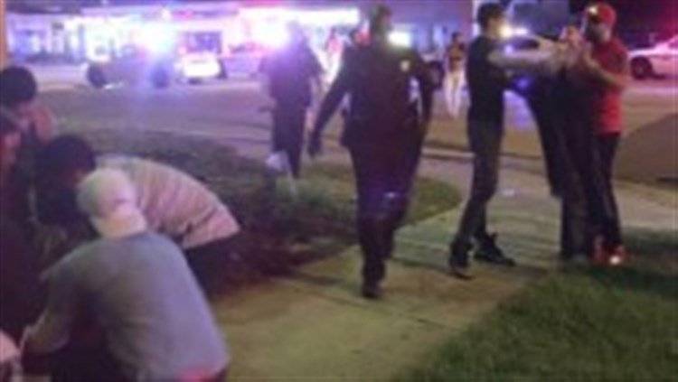 بالصور- آخر محادثة لأحد ضحايا هجوم أورلاندو: أمي إنه قادم.. سأموت!