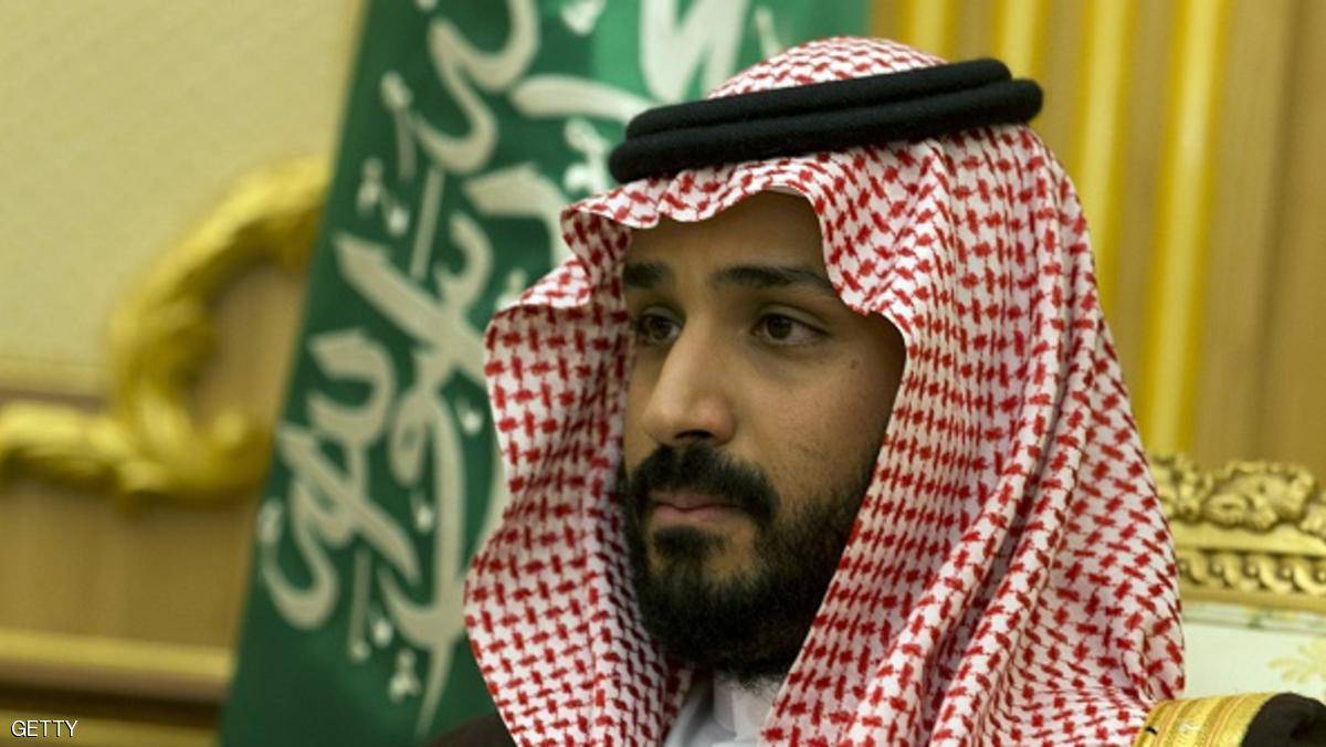 محمد بن سلمان يبدأ زيارة للولايات المتحدة