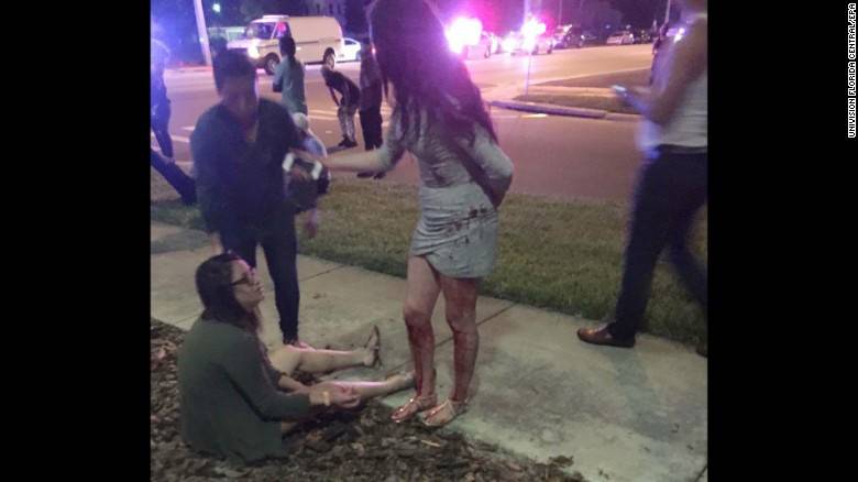 منفذ مجزرة أورلاندو اتصل بالشرطة قبل الجريمة وأعلن ولاءه لداعش!!!! ولكن إليكم كيف استطاع الحصول على السلاح… هناك ما يثير الحيرة!!!!!