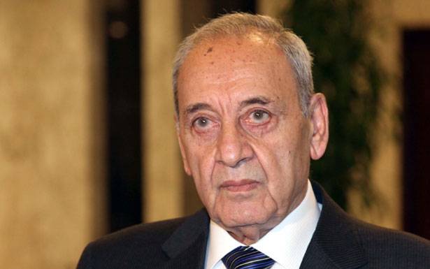برّي : لا احد يتجرأ على تبنّي النسبيّة
 حفاظاً على ممالكهم