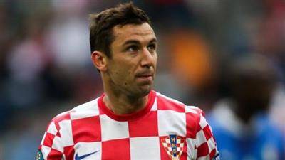 لاعب المنتخب الكرواتي سيرنا يغادر «يورو 2016» بسبب وفاة والده