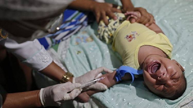 علماء: فيروس "زيكا" سينتشر في أولمبياد ريو دي جانيرو