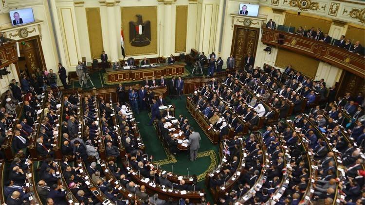 مصر تعين رئيسا جديدا للجهاز المركزي للمحاسبات