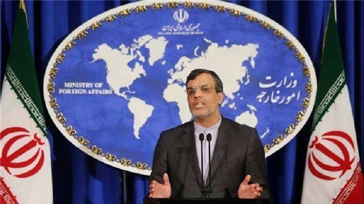 إيران تدين المجزرة ضد المثليين في أورلاندو