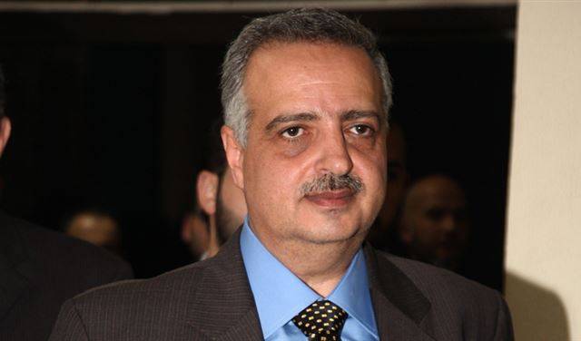 ارسلان: لتخفيف التحاليل السياسية
