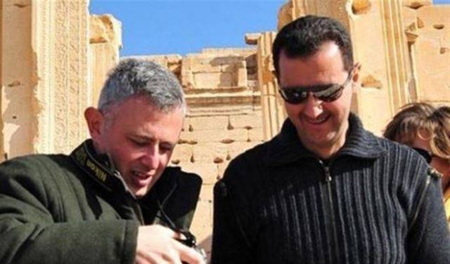 هل يتحمّل فرنجيّة كلام الحريري عن الأسد؟