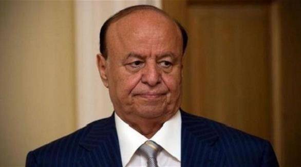 الرئيس اليمني: نتطلع إلى سلام حقيقي