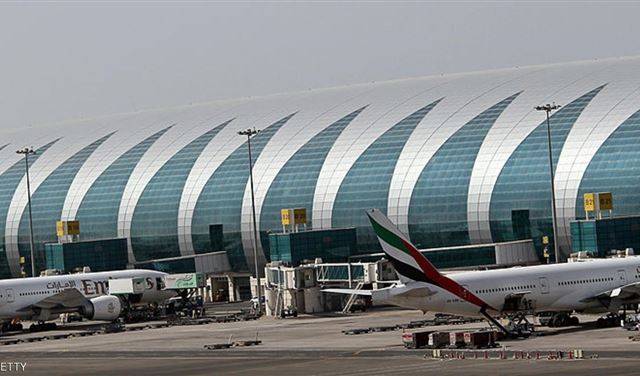 إغلاق مطار دبي.. والسبب؟