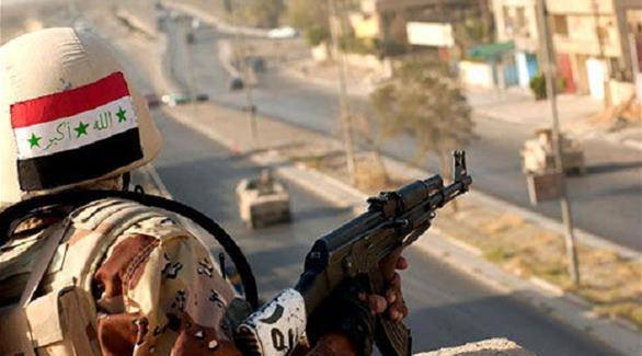 إحباط هجوم لـ«داعش» على مقر عسكري شمال الرمادي