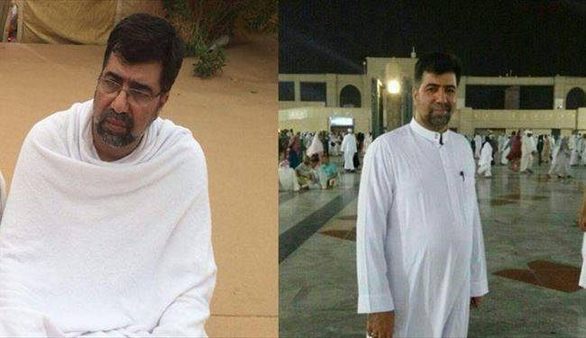 فيسك يكشف قصصًا لم تروَ عن آبادي: حصل ذعرٌ ثمّ اختفى!