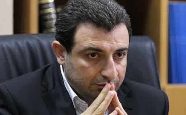 أبو فاعور توقّع أفواجاً جديدة من النازحين