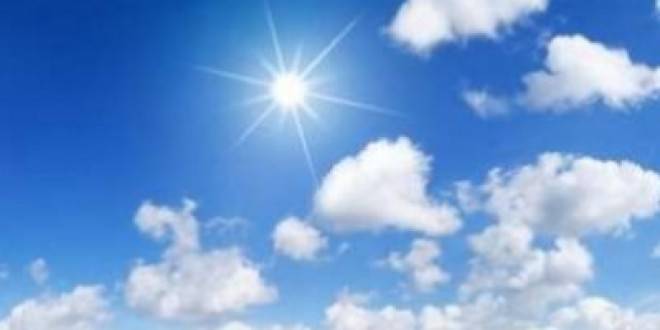 ماذا عن الطقس غدا؟