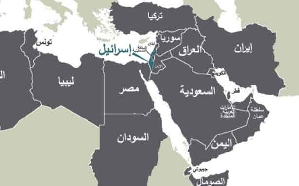 لا السعودية ولا ايران يمكنهما ان يحكما لبنان