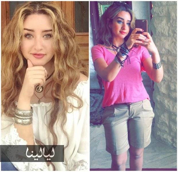 تعرفوا على فرح الزاهد شقيقة هنا الزاهد التي أصبحت تنافسها في التمثيل: لن تستطيعوا التمييز بينهما!