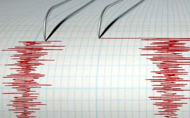 هزة أرضيّة
بقوة 3 درجات في بعلبك